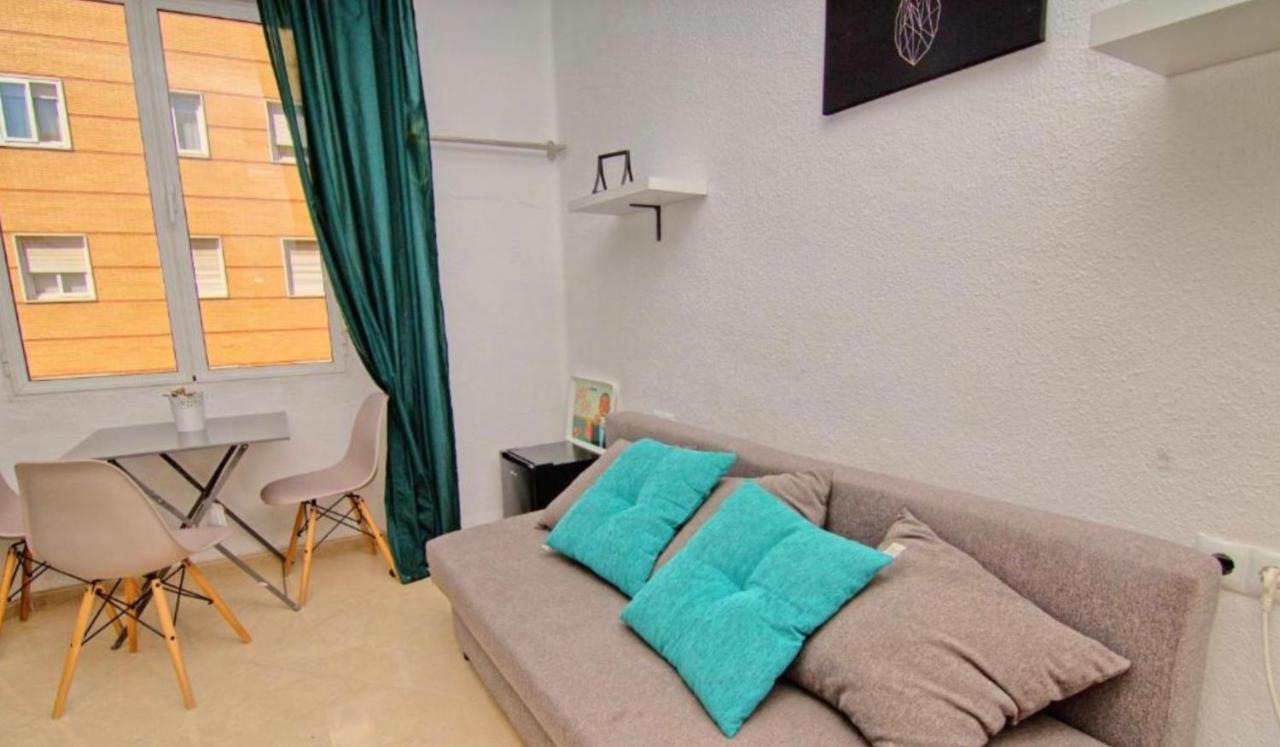 Guests House Mercado Privat bolig *